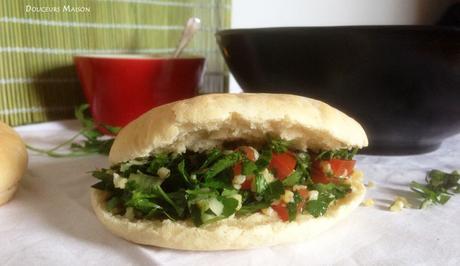 liban pain farcis