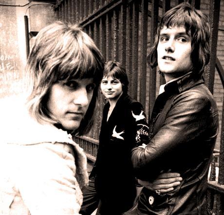 Emerson, Lake & Palmer Emerson, Lake & Palmer