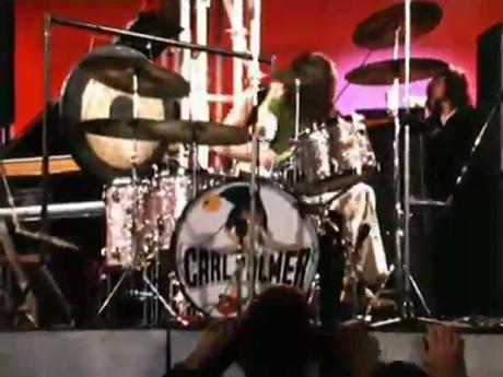 Emerson, Lake & Palmer Emerson, Lake & Palmer