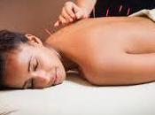 Comment soulager douleur massage