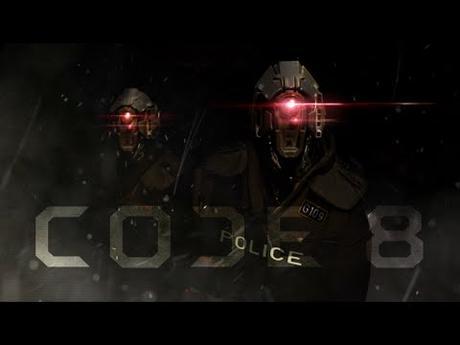 Code 8, un projet ambitieux par Stephen et Robbie Amell !