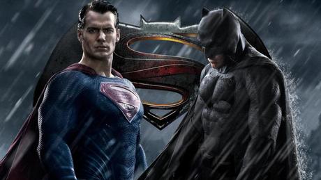 Batman vs Superman 1