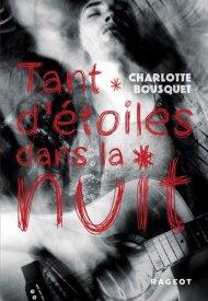 Tant d'étoiles dans la nuit de Charlotte Bousquet