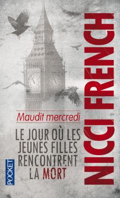Maudit Mercredi de Nicci French