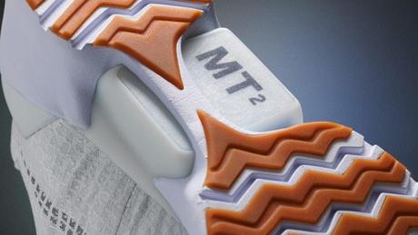 HyperAdapt 1.0  : Nike dévoile sa premiere basket autolaçante !