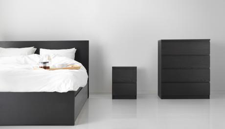 personnalisation ikea collection malm