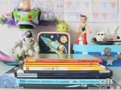 livres favoris pour avoir tête dans étoiles