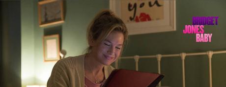 BRIDGET JONES BABY - La Bande-annonce avec Renée Zellweger, Colin Firth et Patrick Dempsey... Au cinéma le 5 octobre 2016 ! #BridgetJonesBaby