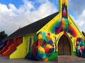 Eglise Youssoufia Miguel