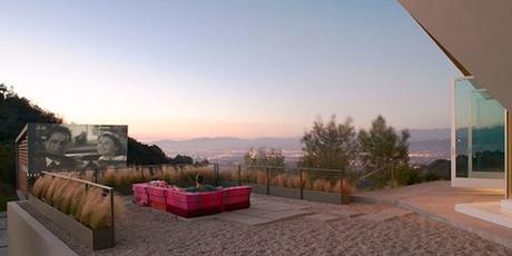 ARCHI : La maison pour cinéphiles !