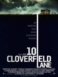 Critique – 10 Cloverfield Lane