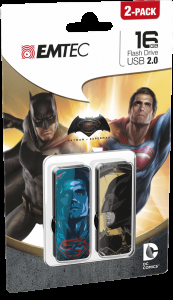 Jeu-concours Batman Vs Superman – Des clés USB à gagner !