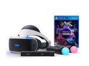 Sony PlayStation précommandes ouvertes, prix