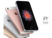 iPhone prix chez Orange, SFR, Free Mobile Bouygues Telecom