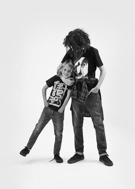 Nouvelle Boutique : Finger in the Nose Finger in the Nose SS16