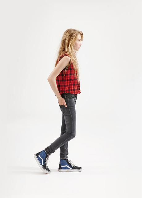 Nouvelle Boutique : Finger in the Nose Finger in the Nose SS16