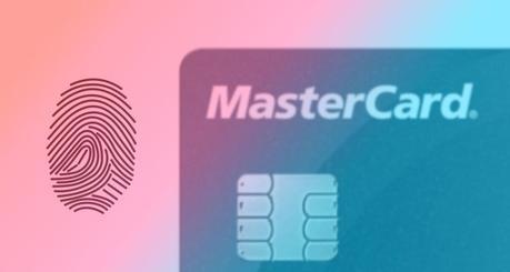 MasterCard et BMO proposeront bientôt la reconnaissance biométrique sur iPhone