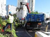 élus gauche d’Ile-de-France réclament prolongement