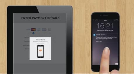 MasterCard et BMO proposeront bientôt la reconnaissance biométrique sur iPhone MasterCard et BMO proposeront bientôt la reconnaissance biométrique sur iPhone