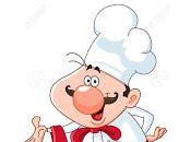 Vous devez être cuistot