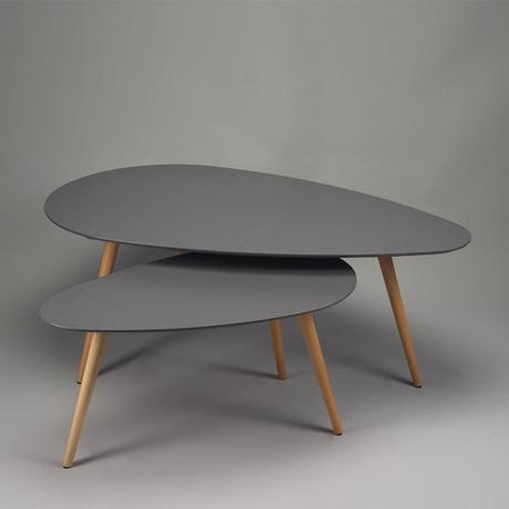 tables gigognes zendart