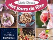 cuisine jours fête recettes bluffantes