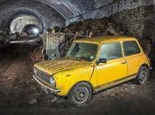 Voitures Métro Liverpool