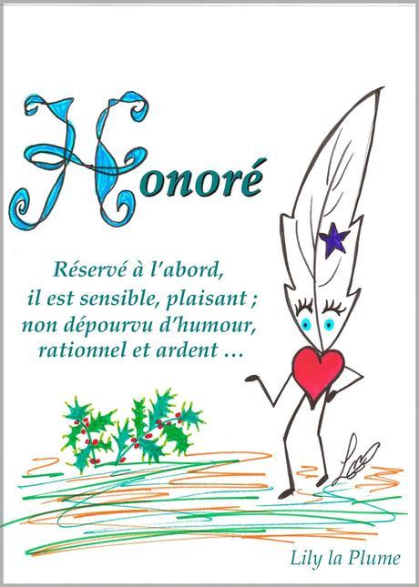 Honoré