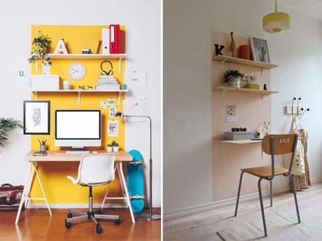 6 astuces pour délimiter un espace | elephant in the room