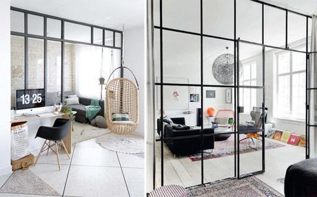 6 astuces pour délimiter un espace | elephant in the room