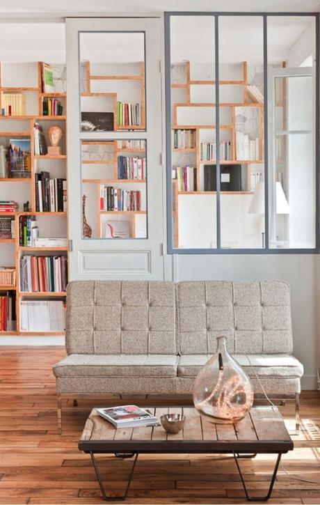 6 astuces pour délimiter un espace | elephant in the room