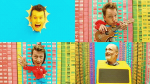 Travis – Le clip de Magnificent Time