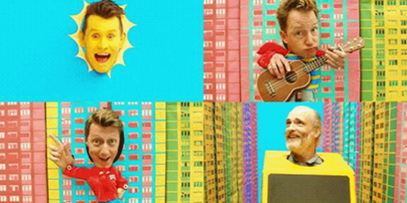 Travis – Le clip de Magnificent Time