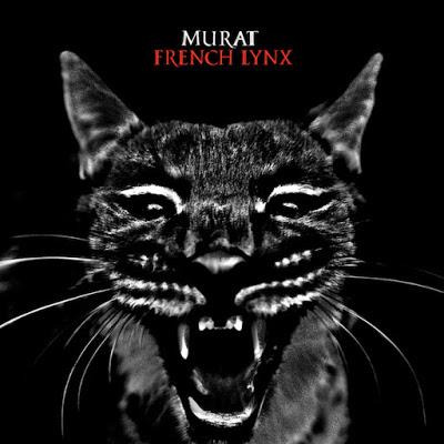 French lynx de Jean-Louis Murat