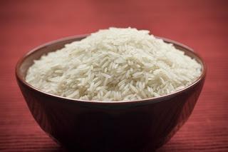 Le Môme et son bol de riz