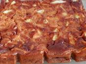 Gâteau léger Pommes/Carotte