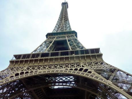 Le Petit Dincrou à Paris – Jour II