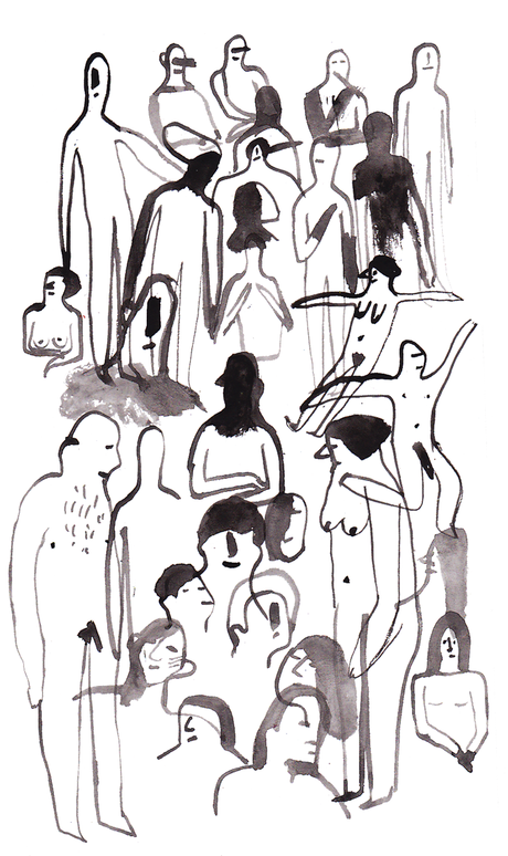 En ce moment je cherche des trucs.Il y a de tout petits m...