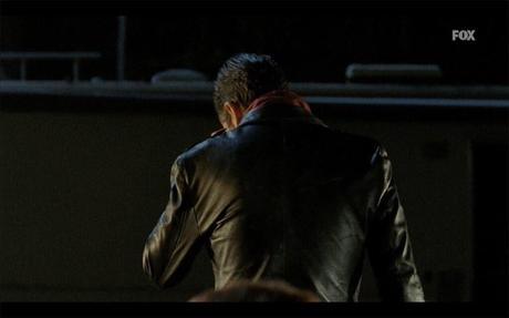 The Walking Dead – Découvrez Negan dans un premier Trailer !
