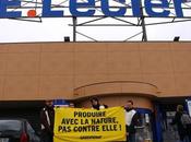 ‘Course zéro pesticide’ après, sont enseignes grande distribution