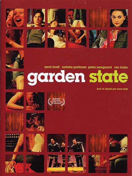 [critique] Garden State : fragile et fort