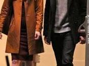 Photos tournage Fifty Shades Darker