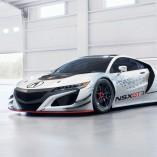 L’Acura NSX GT3