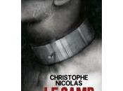 Christophe Nicolas camp