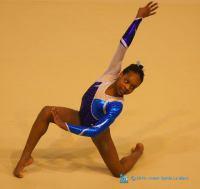 AVANT GARDE LE MANS GYMNASTIQUE