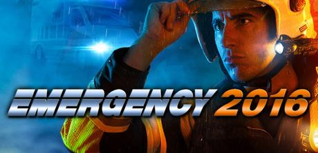Emergency 2016 disponible sur PC