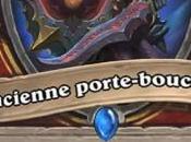 Hearthstone cartes dévoilées cette semaine