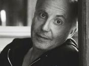 Comédie française, débuté comme Fabrice Luchini