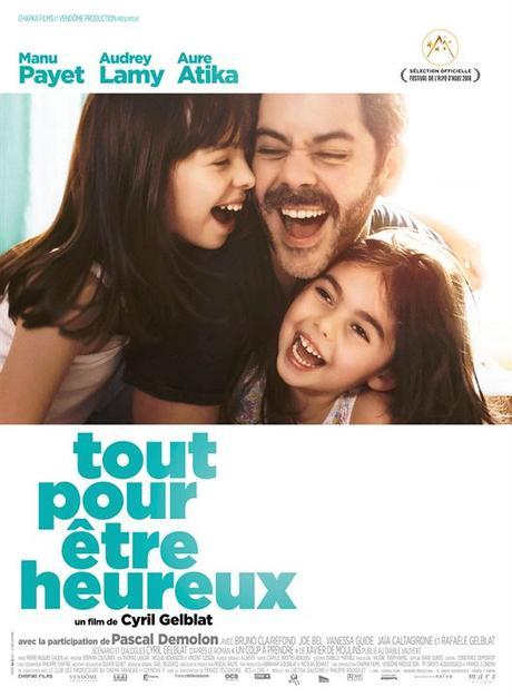 [Avant-première] Tout pour être heureux, les sentiments éteints