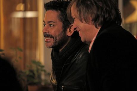 [Avant-première] Tout pour être heureux, les sentiments éteints